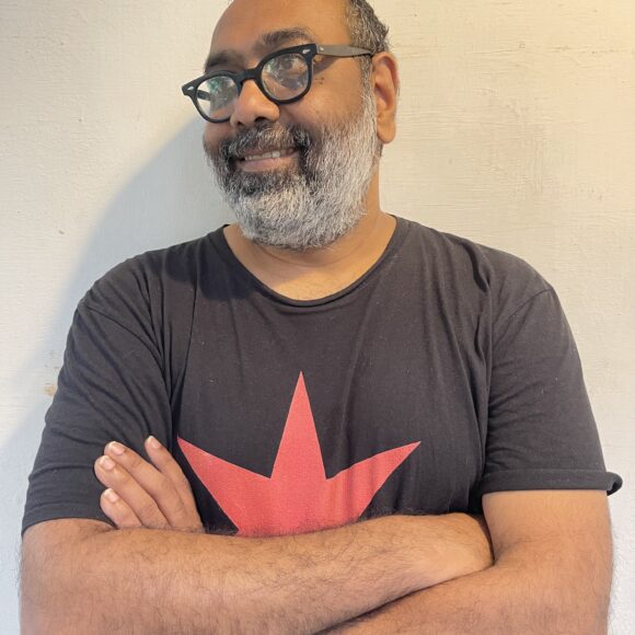 Avinash Veeraraghavan
