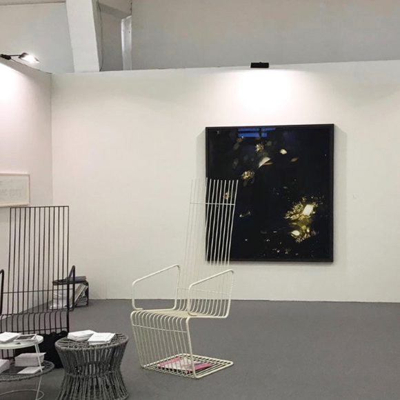 Wopart, 2017