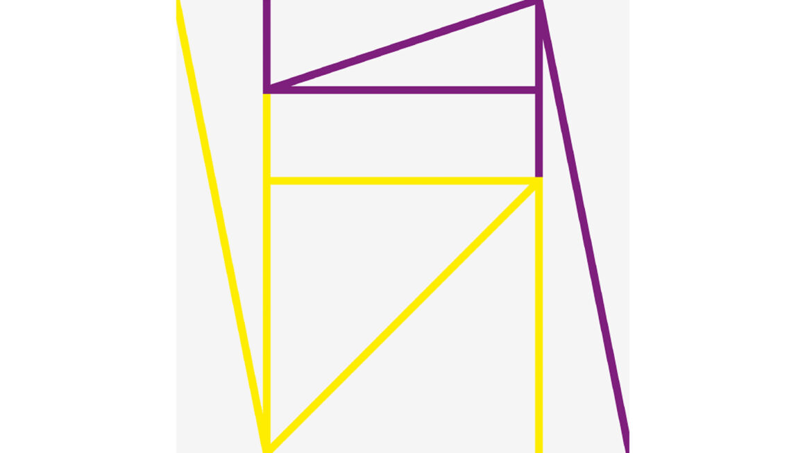 Geraldo de Barros, FORM-OBJECTS FORM-OBJECTS